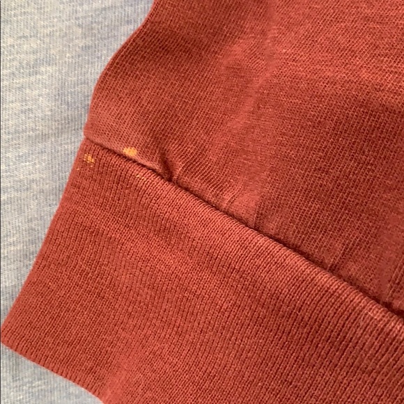 Abercrombie Long Sleeve Tee - Picture 5 of 6